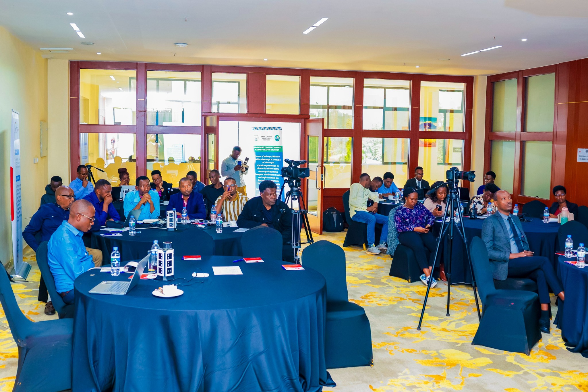 National Council of Persons with Disabilities (NCPD), Rwanda | Kigali