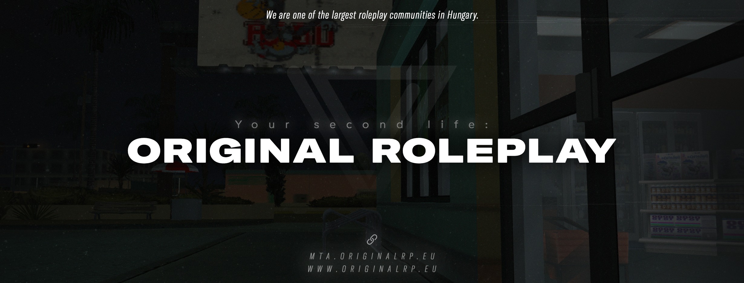 Original Roleplay