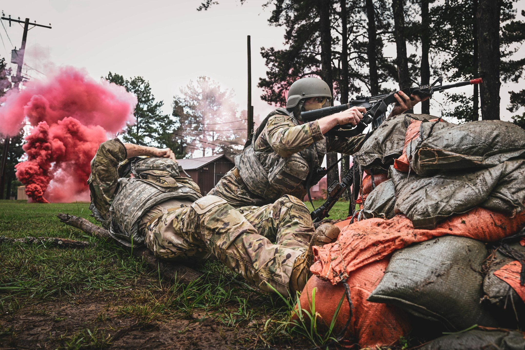 U.S. Department of... - U.S. Department of Defense (DoD)