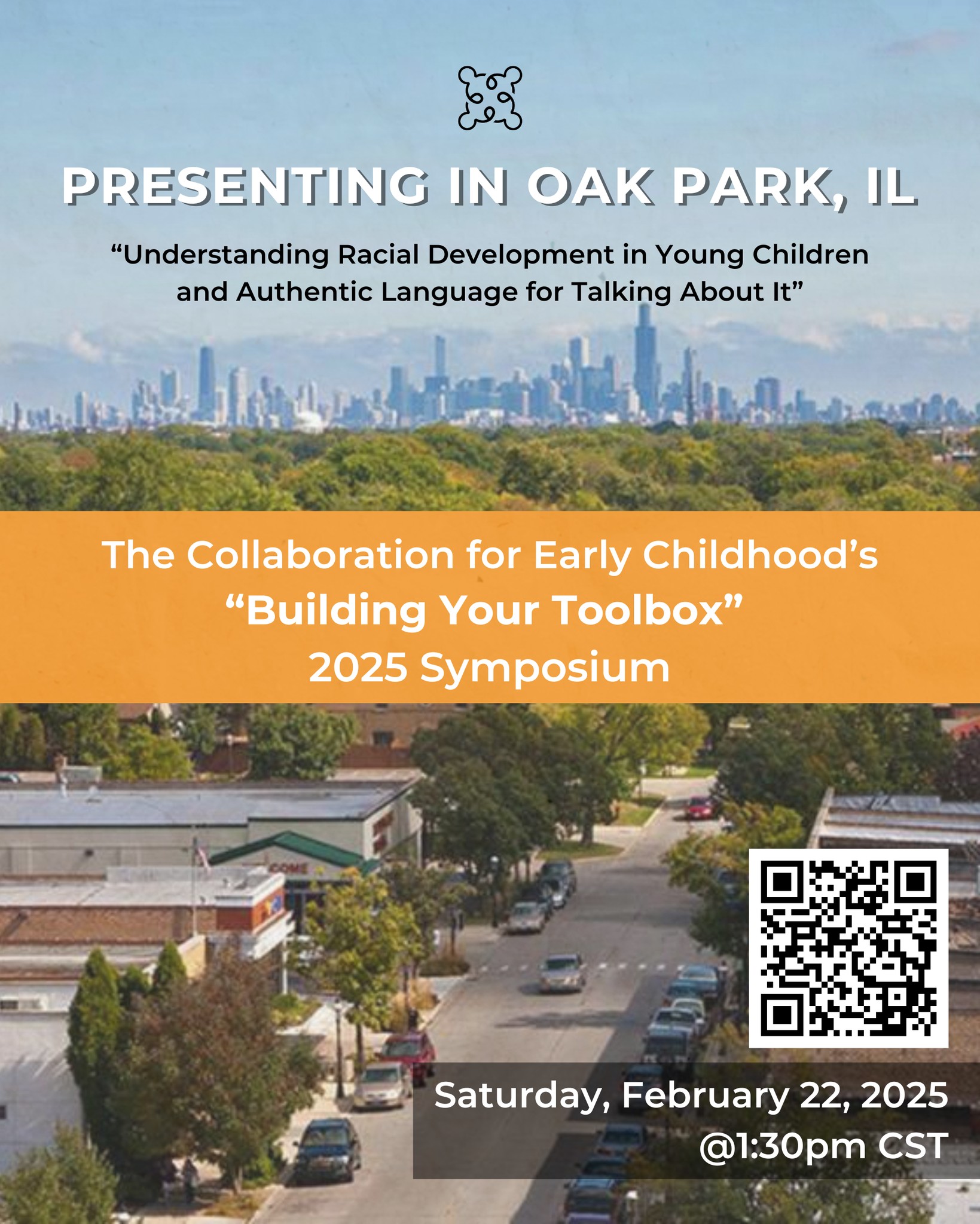 📢 Join us tomorrow at Collaboration for Early Childhood's 2025 ...