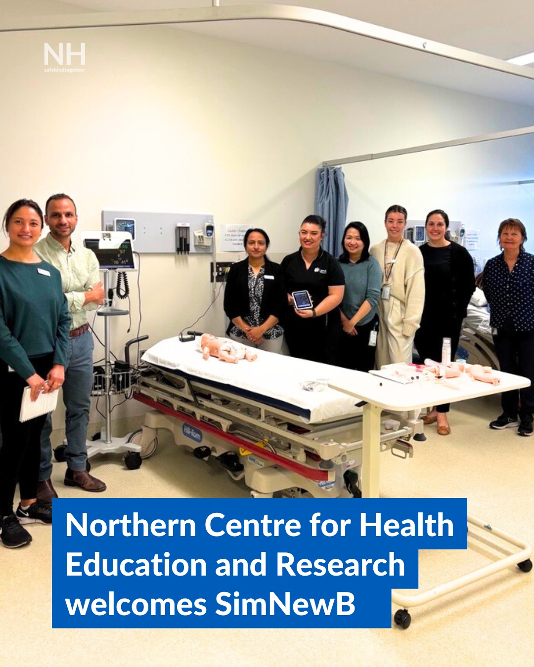 Northern - The Northern Centre for Health Education and Research (NCHER ...
