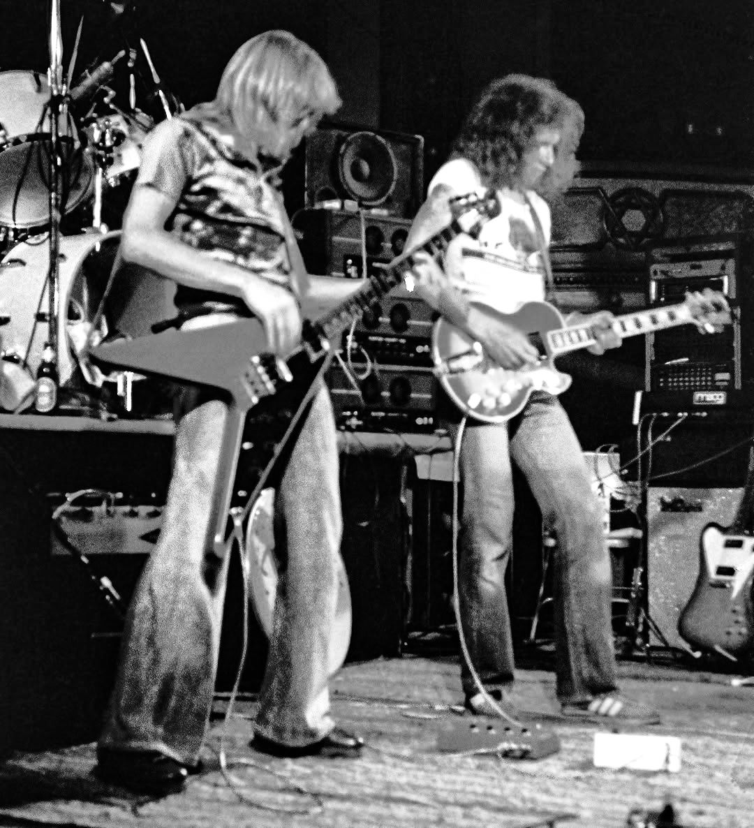 Hot Tuna's Hoppkorv still packs an electric punch 50 years later