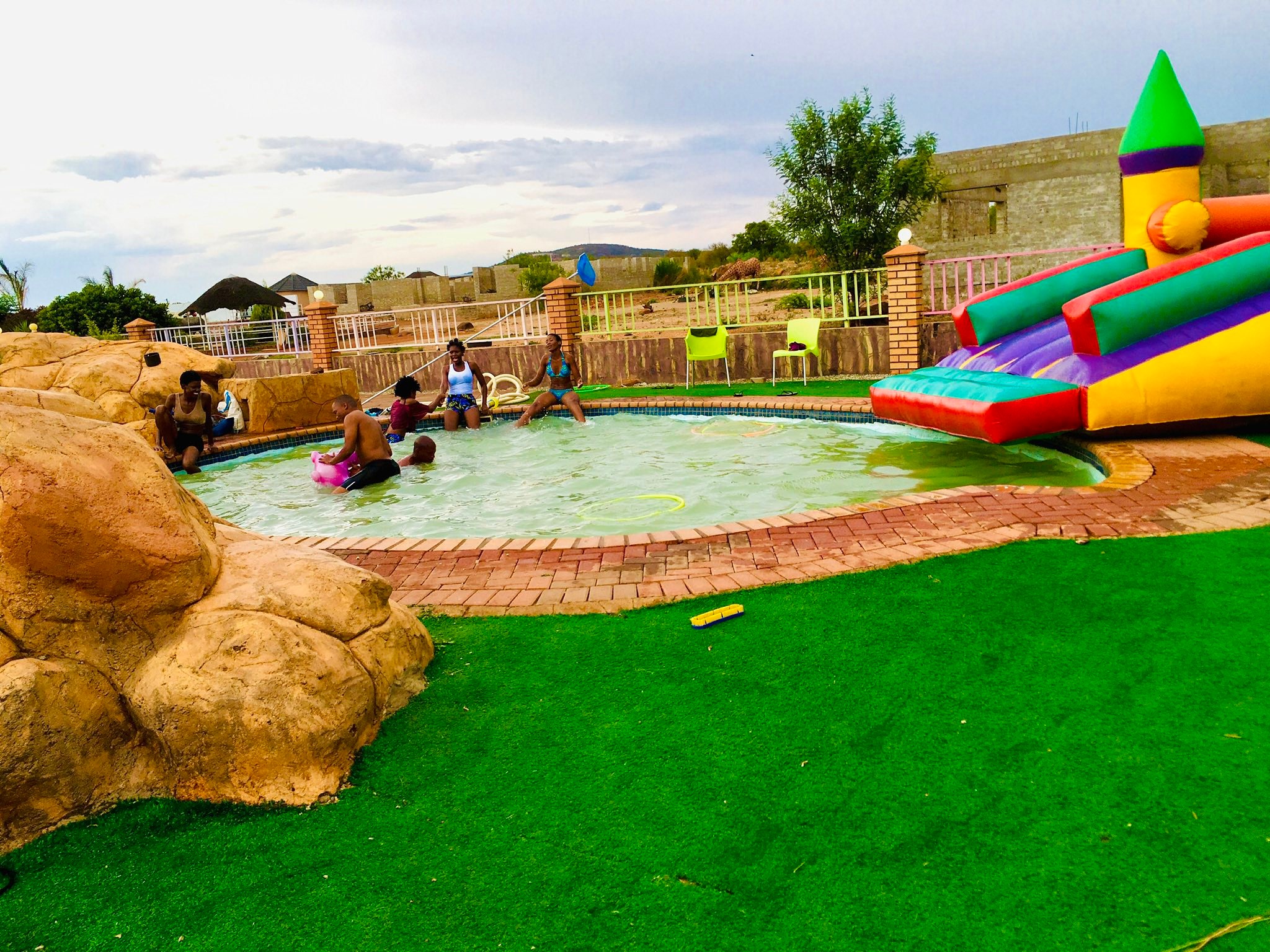 Kanye Local Advertiser | 🎉 LODUBENG VILLAGE PARK PRESENTS 🎉 | Facebook