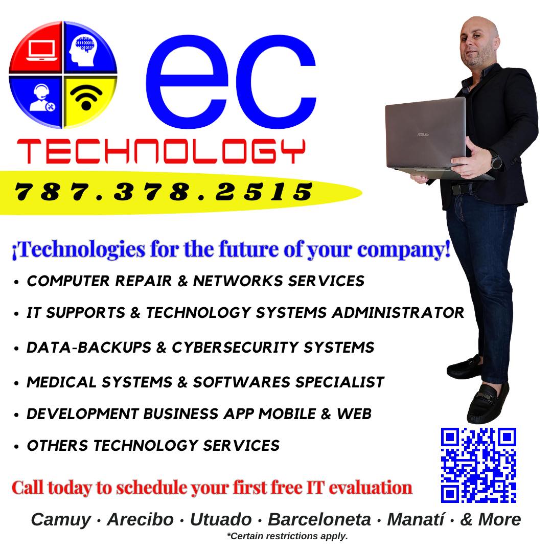 EC Technology Inc.