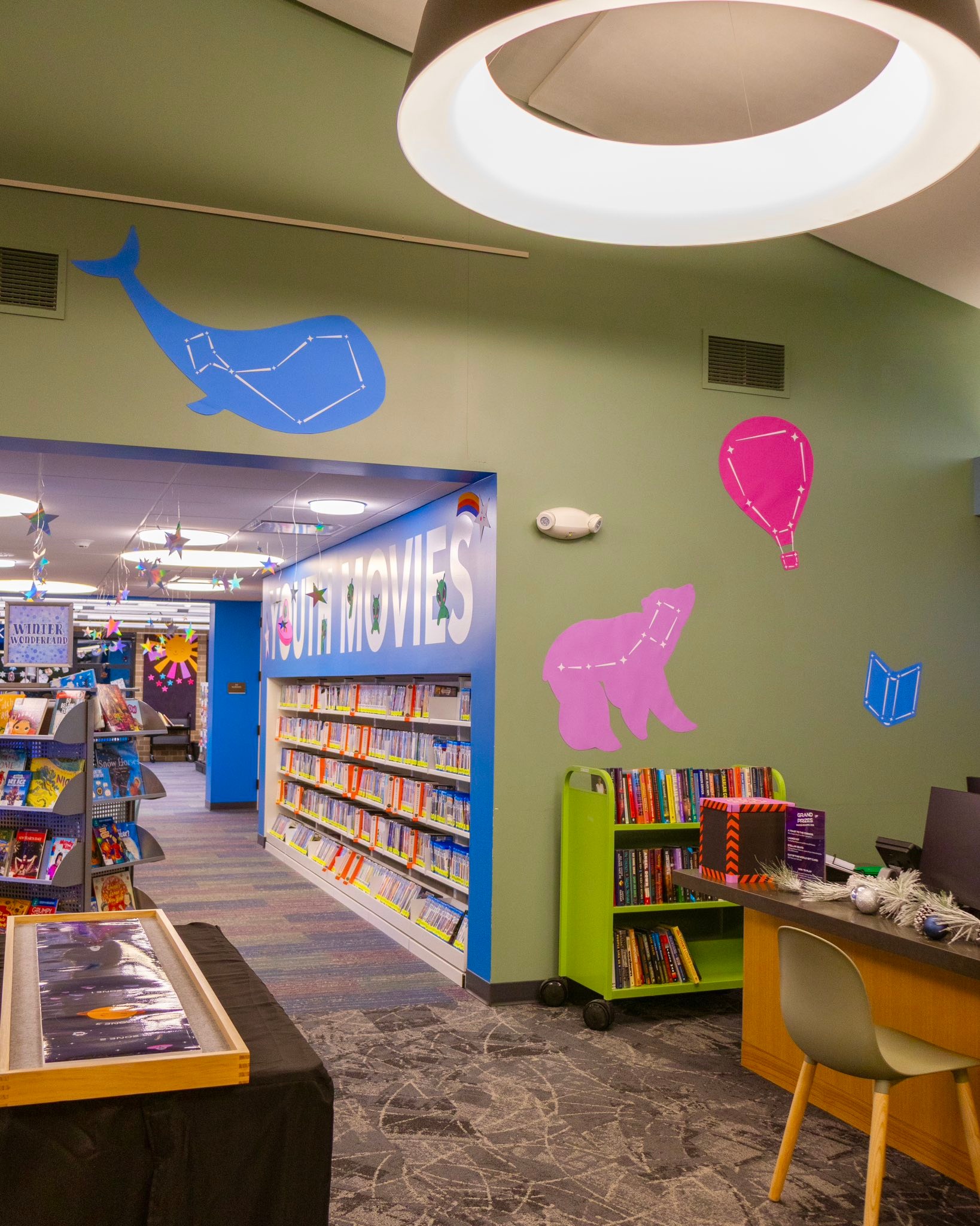 Prospect Heights Public Library - Happy Valentines Day! Here are some ...