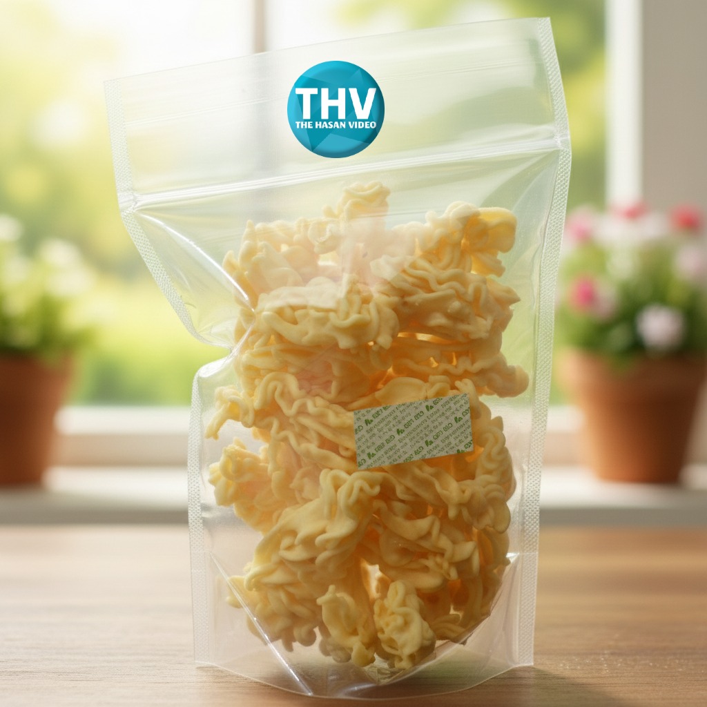 Dapur - BBT REFRESHMEN CHIP | SI KECIL YANG KERJANYA GAK KECIL Pernah ...