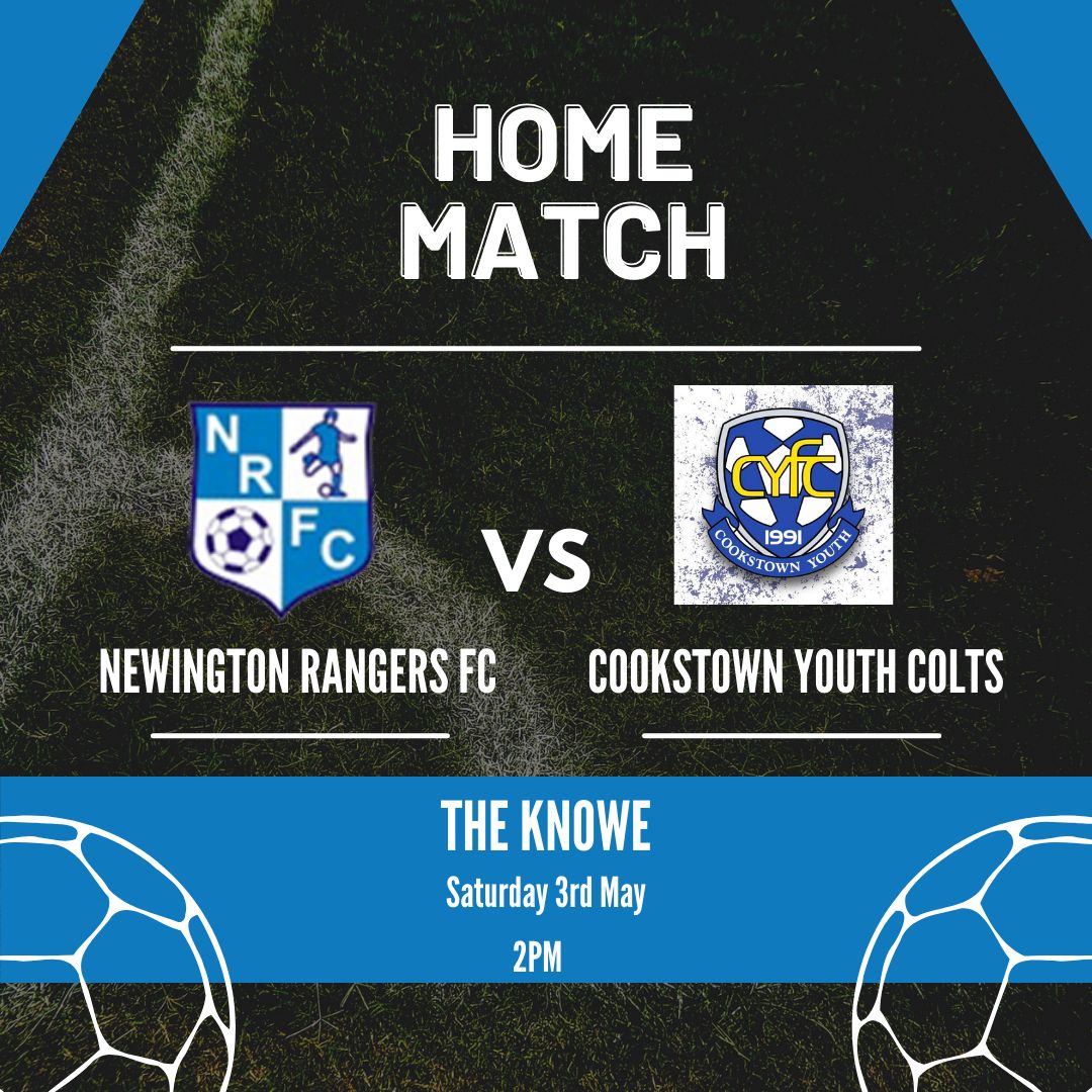 Newington Rangers FC