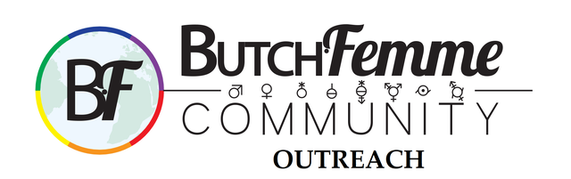 Butch Femme Community Outreach