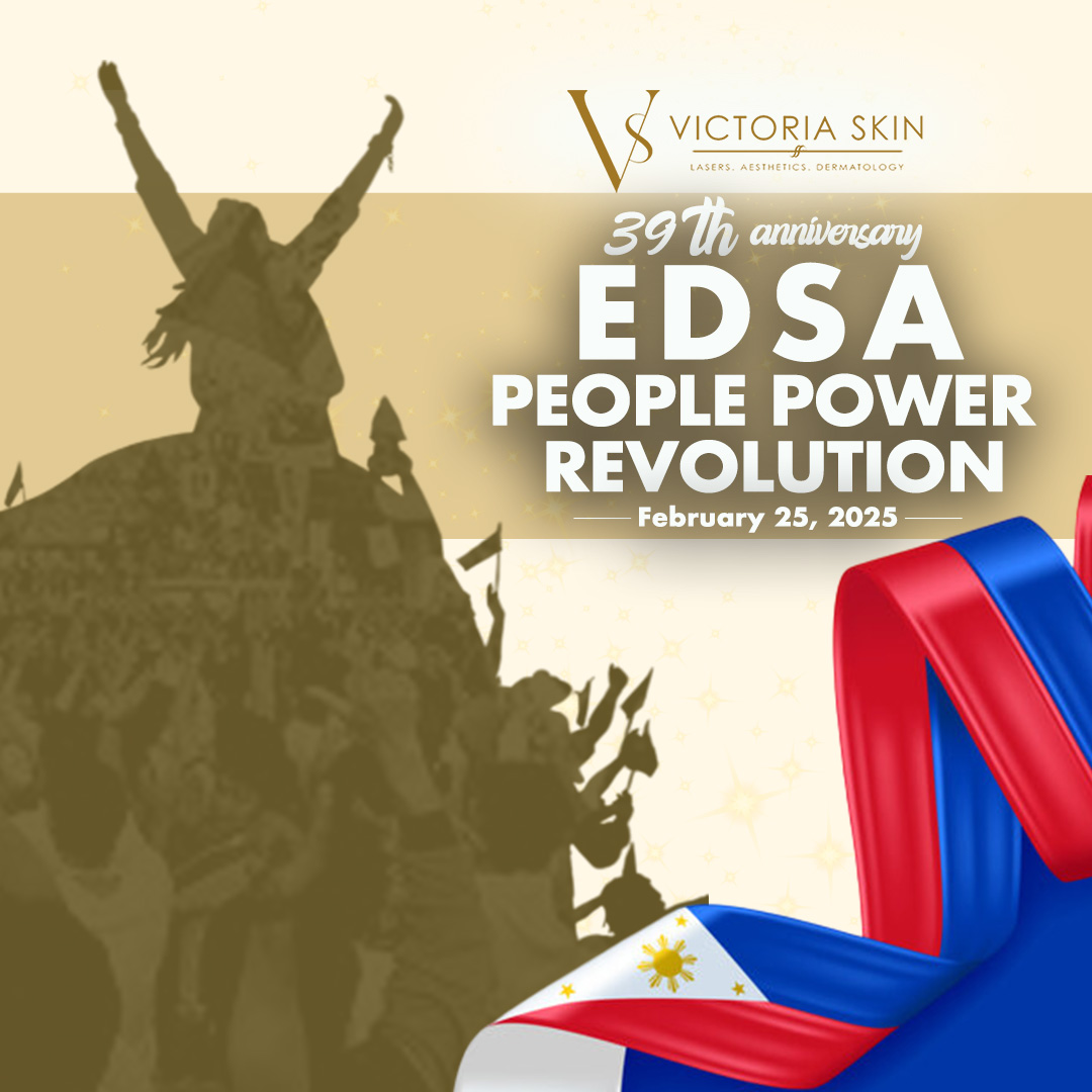 Victoria - Today, we commemorate the 39th anniversary of the historic ...