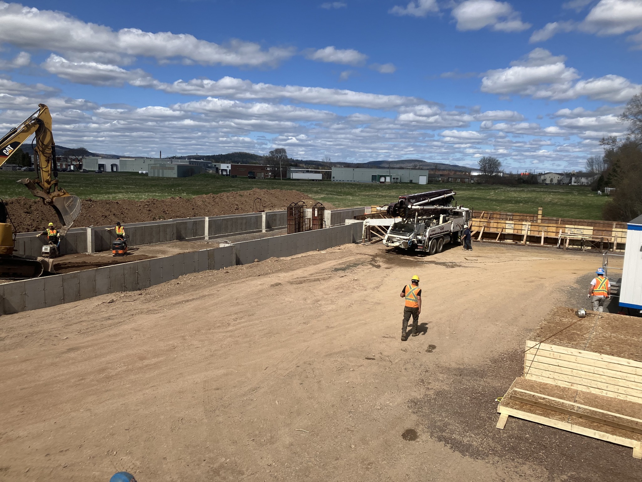 Butternut Ridge Construction