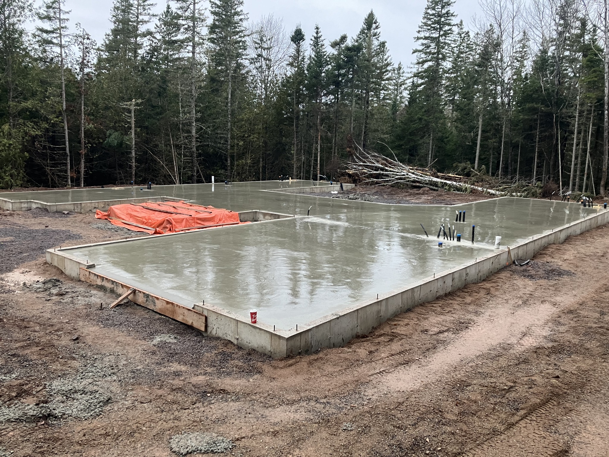 Butternut Ridge Construction