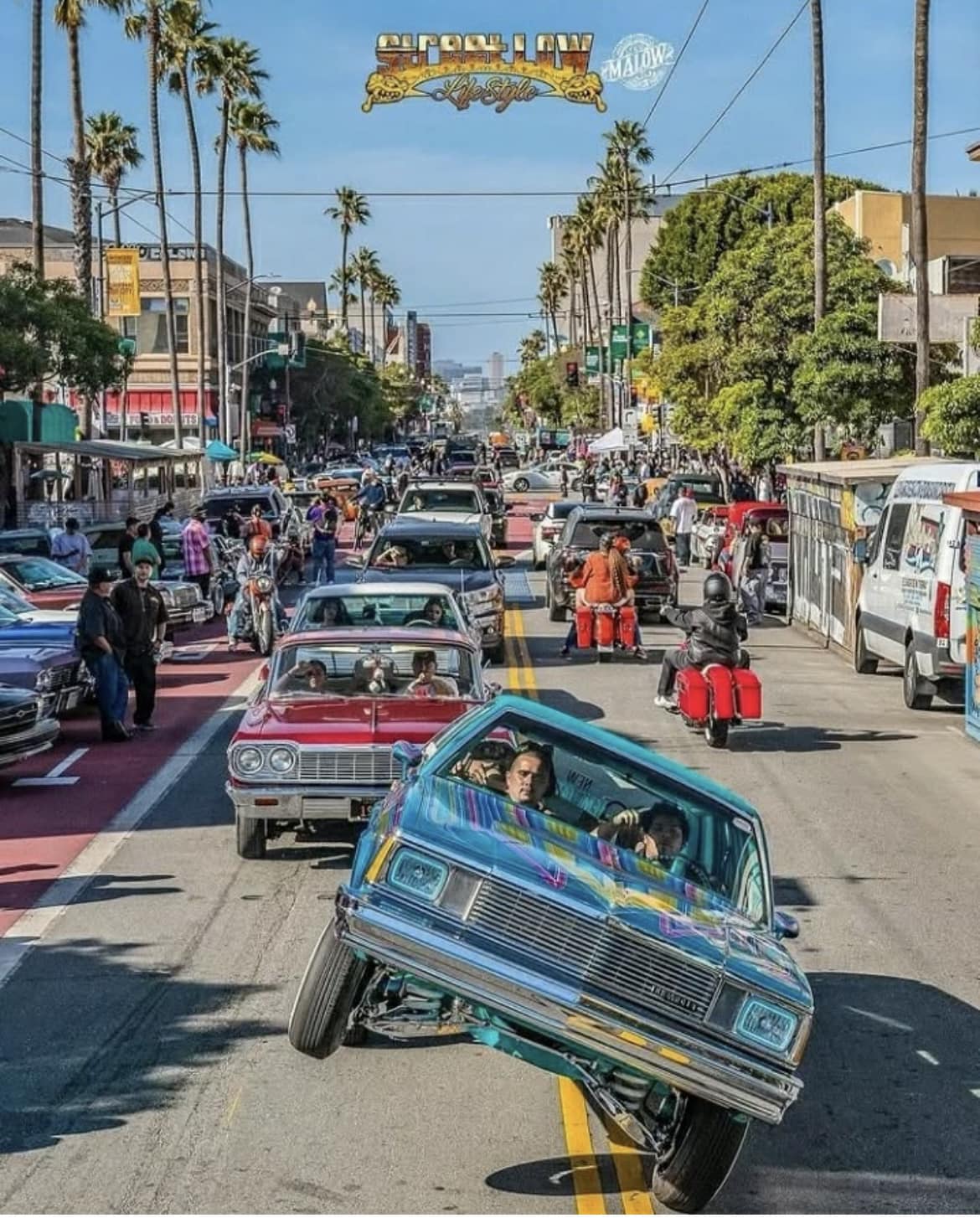 San Francisco LowRider Council