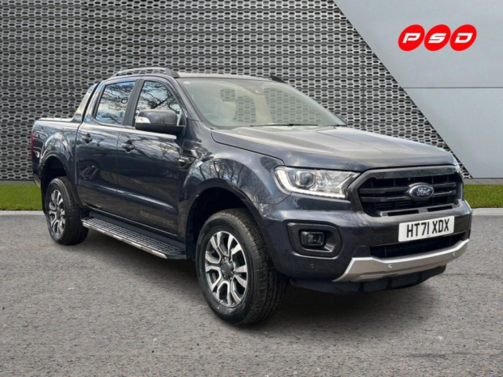 Last Ranger in stock! 🚨 This stunning... - PSD Vehicle Sales | Facebook