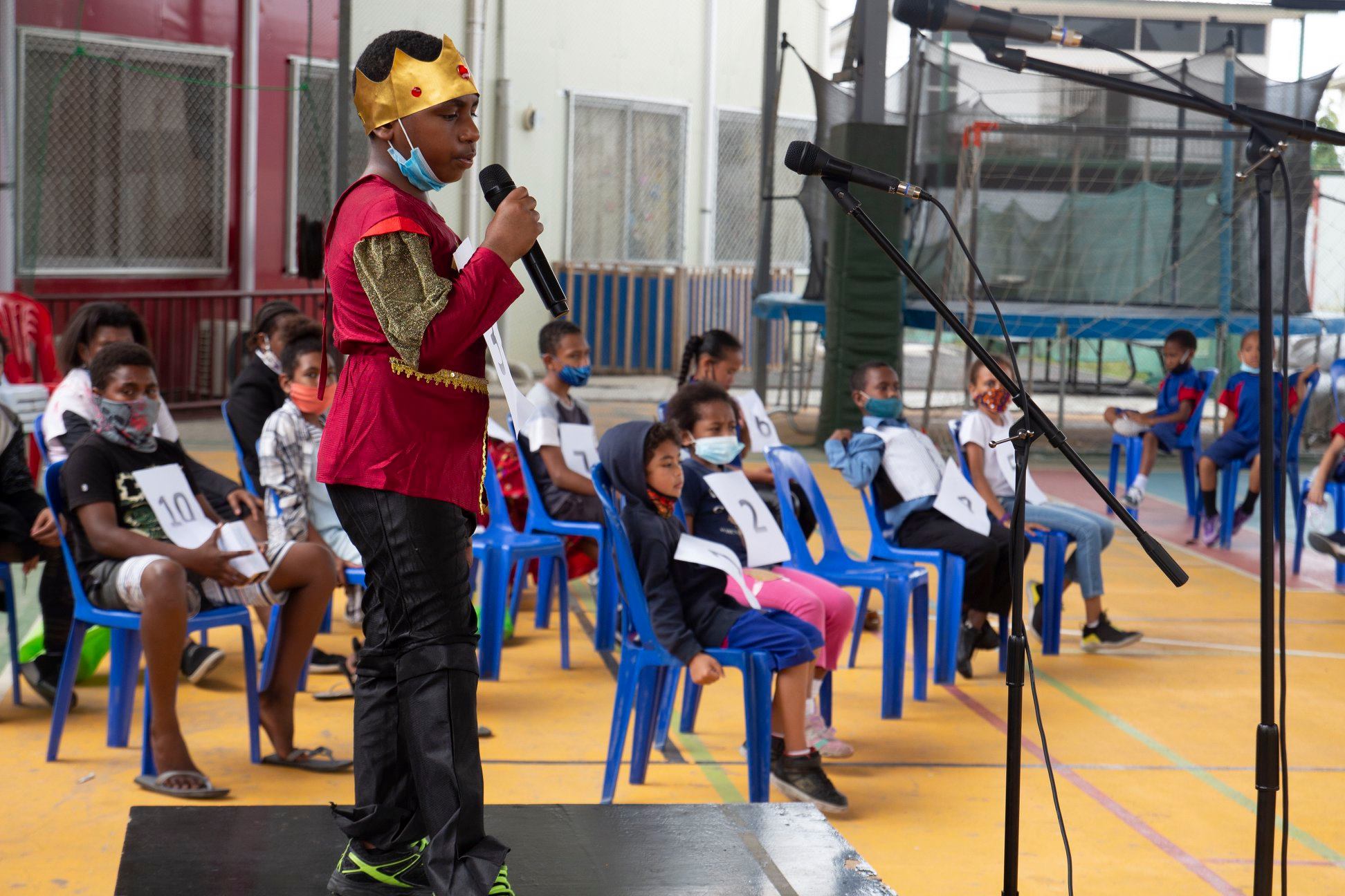 Creativity, Drama and Art of... - Paradise High School | Facebook