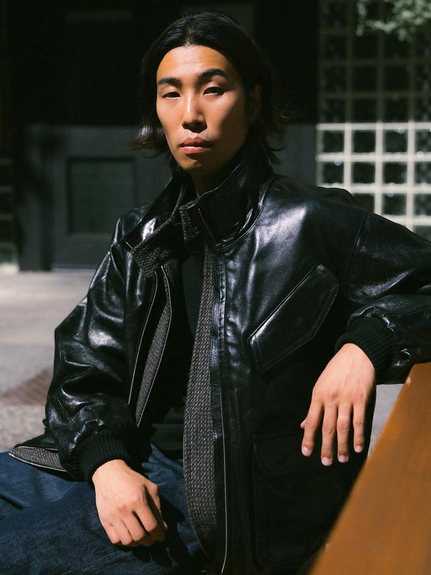 New arrivals from Auralee for FW25 emphasize quiet refinement and 