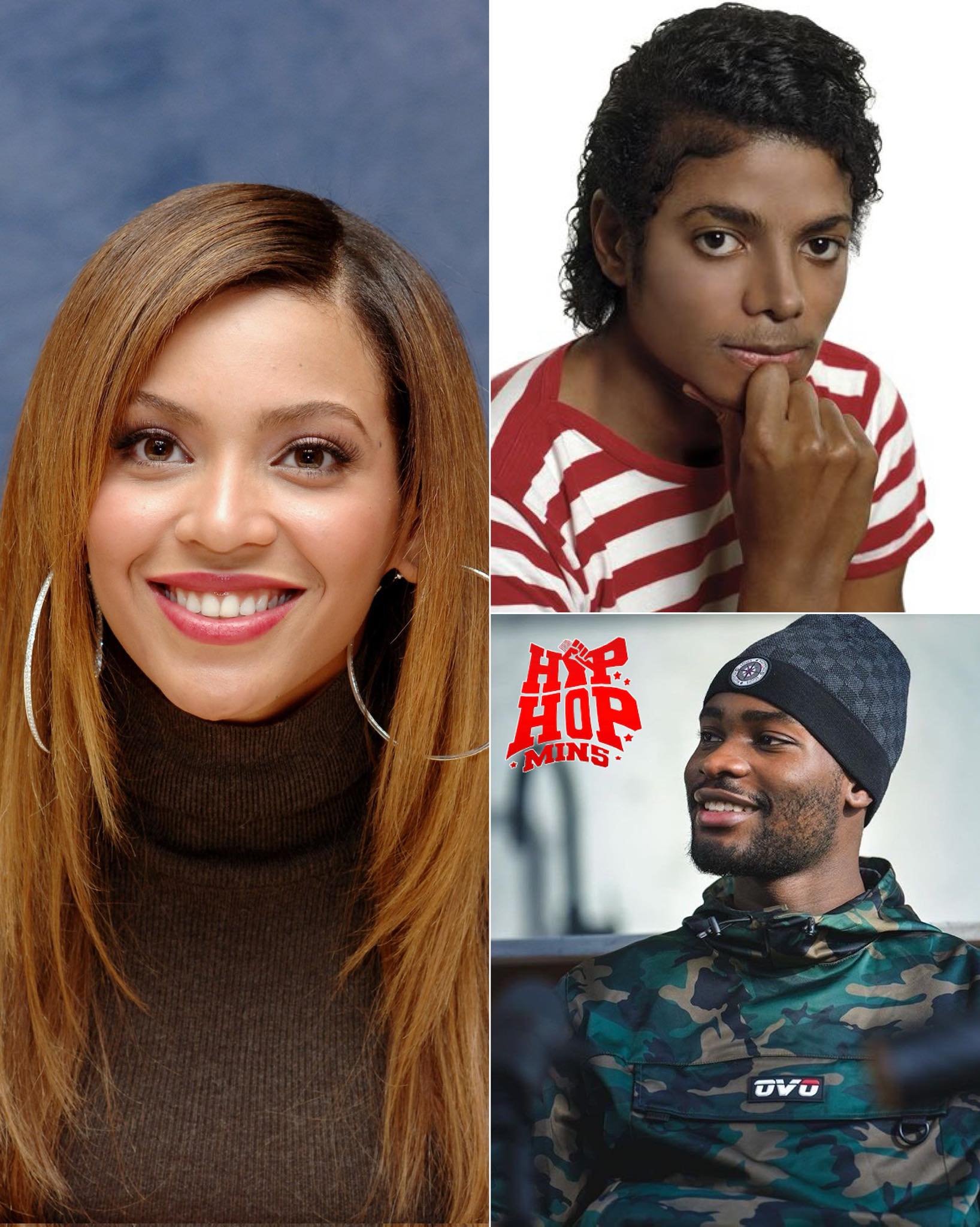 HIP - UK Rapper, Dave declares Beyoncé the greatest of all time and the ...