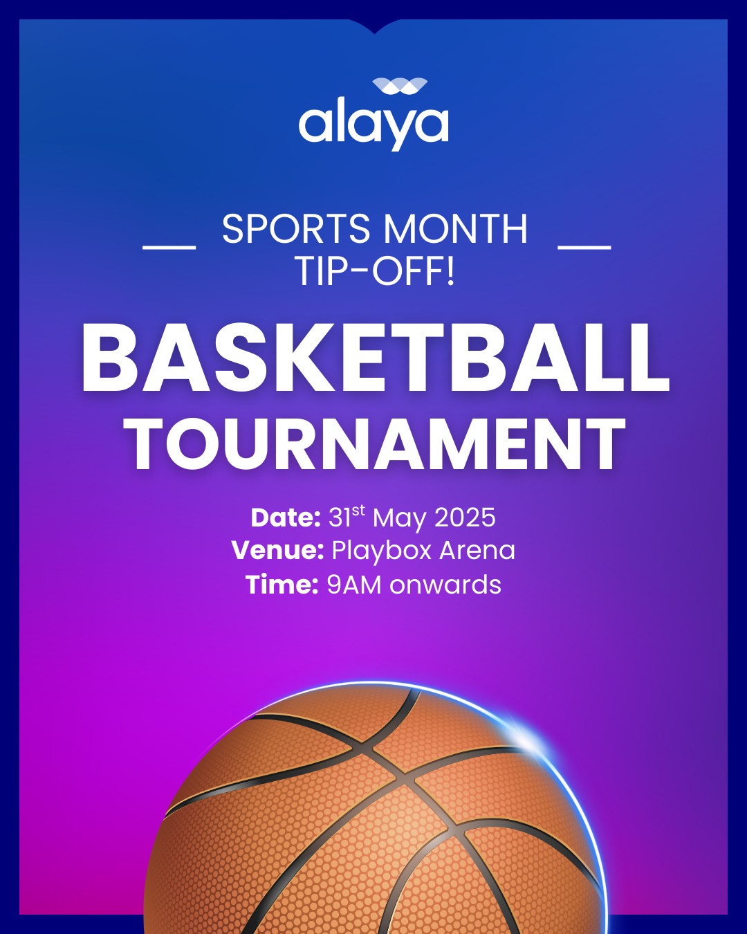 Alaya