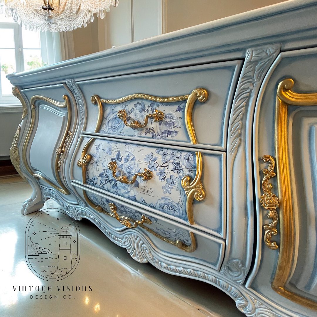 Vintage Visions Design Co | Upper Beaches ON