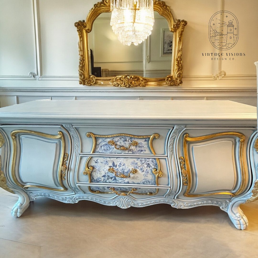 Vintage Visions Design Co | Upper Beaches ON