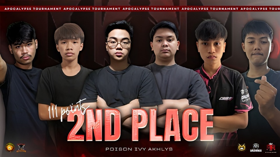 Team Alpha