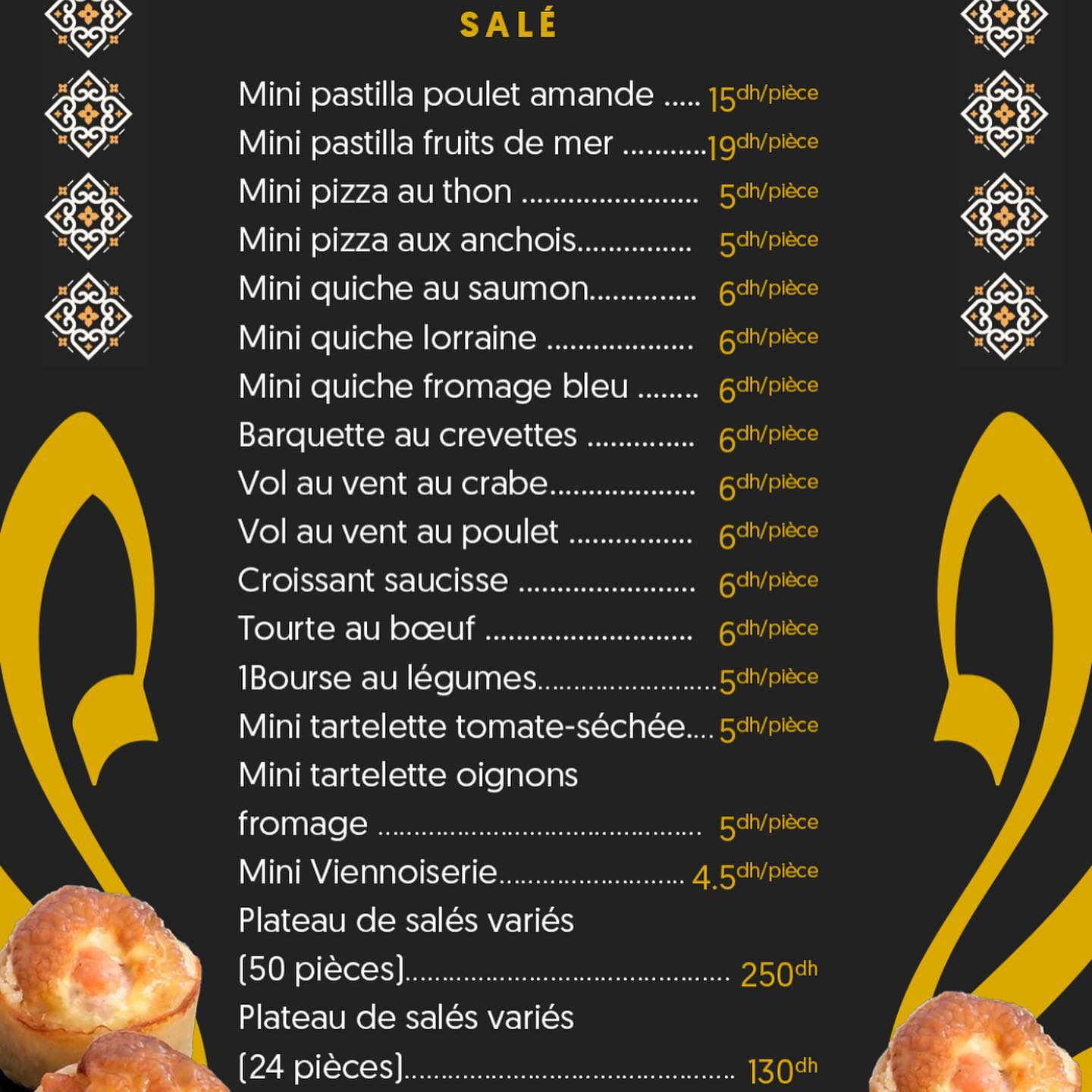 Confi Délice