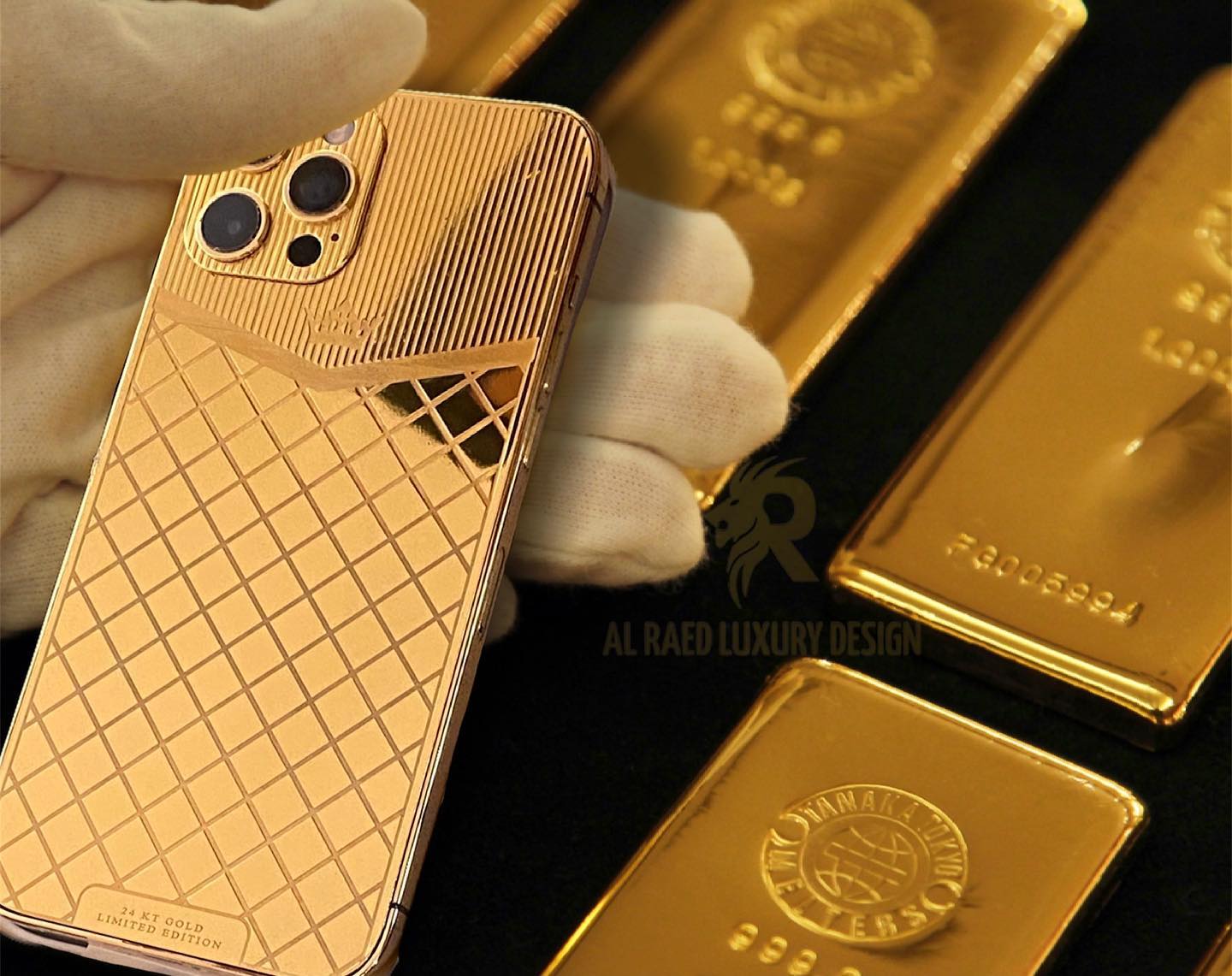 Al Raed Luxury Design