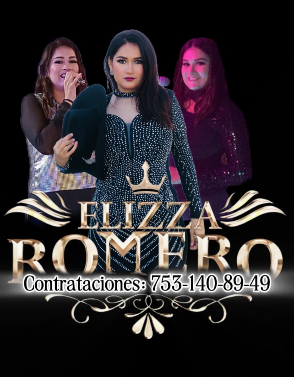 Elizza Romero