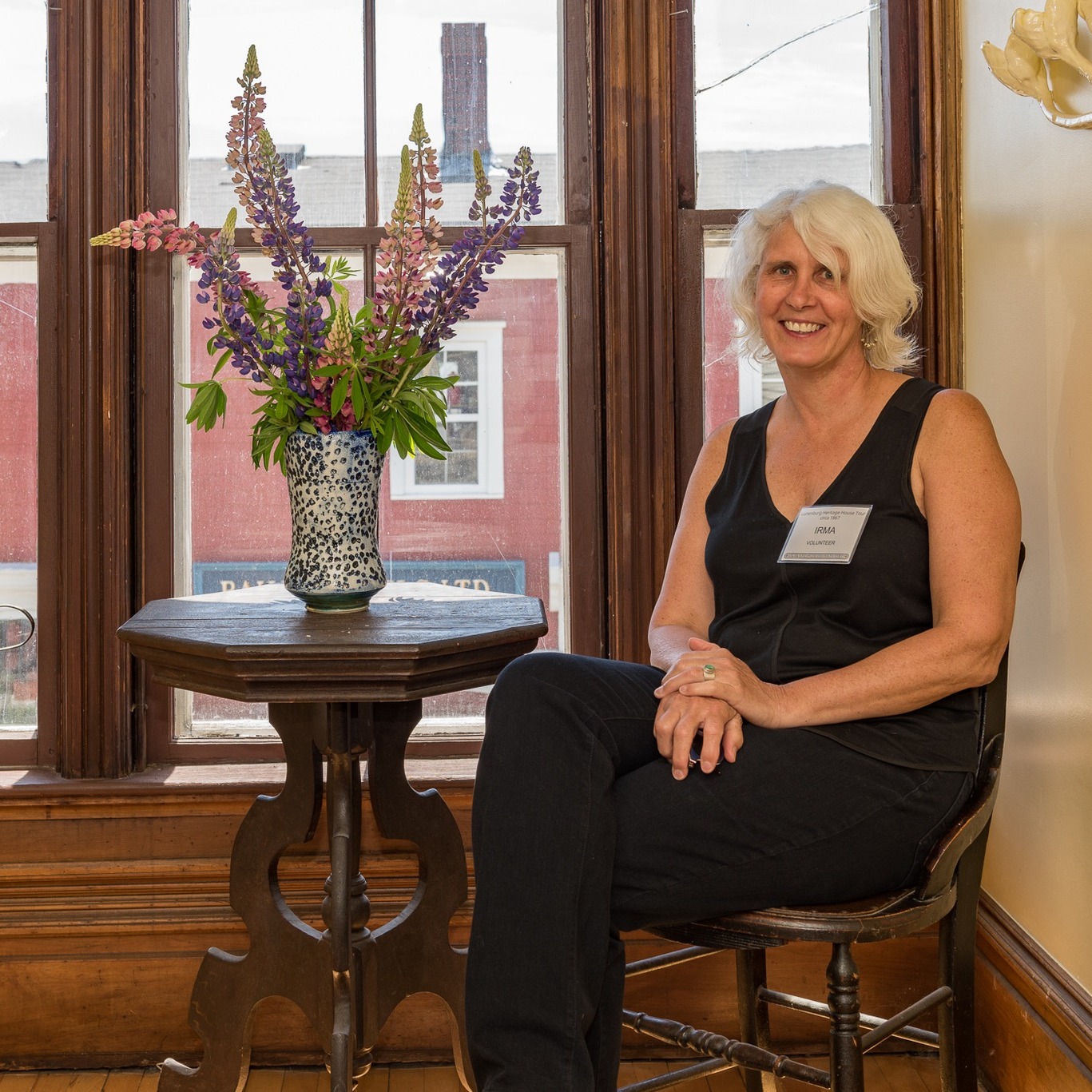 Lunenburg Heritage Society