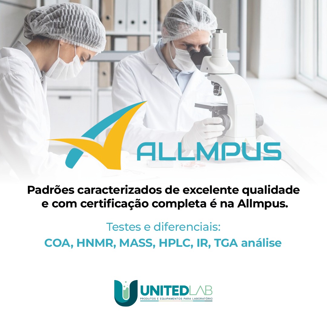 United Lab Produtos e Equipamentos Para Laboratórios de Pesquisa ...