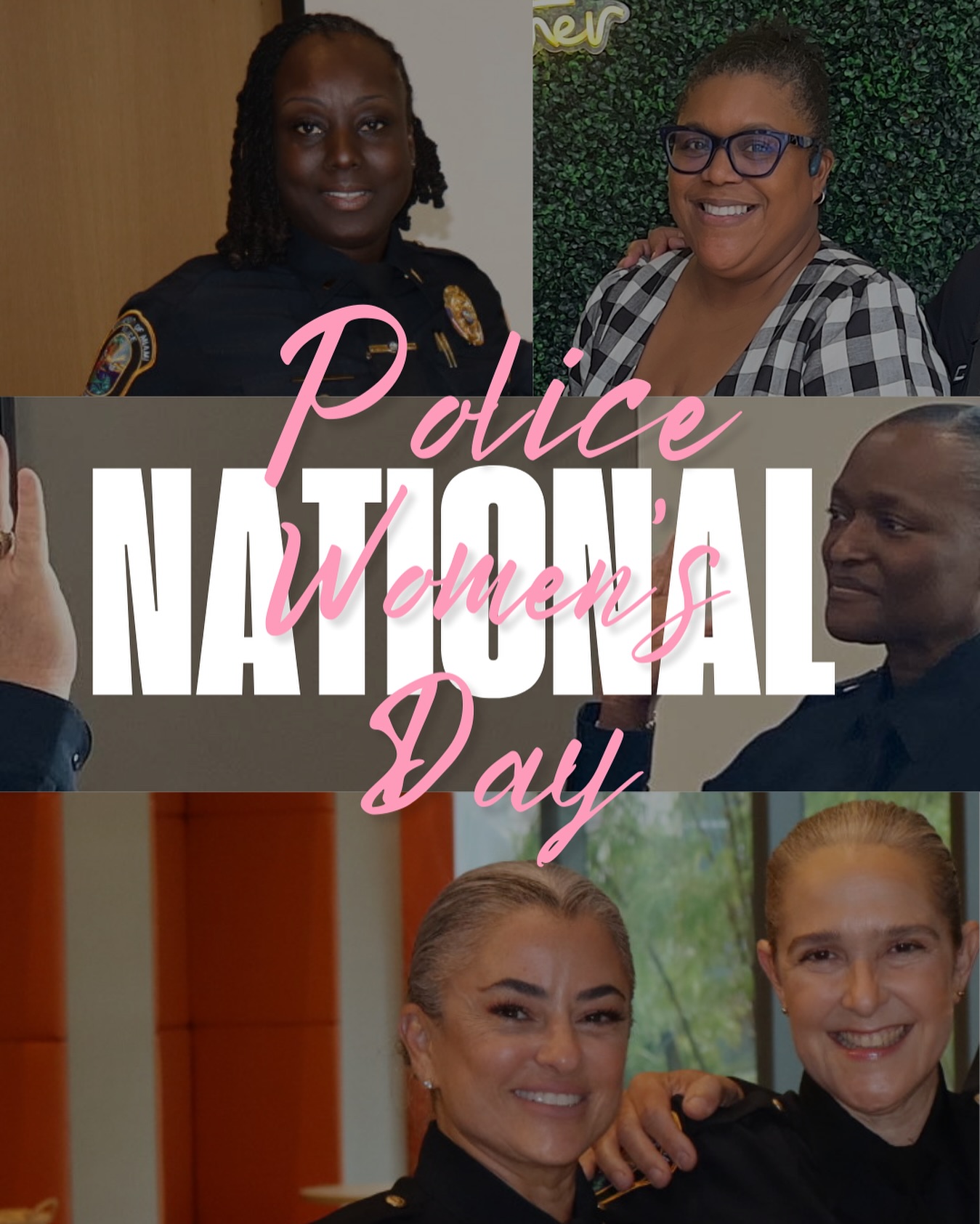 UM Police - 👮‍♀️💙 Honoring Strength, Service, and... | Facebook