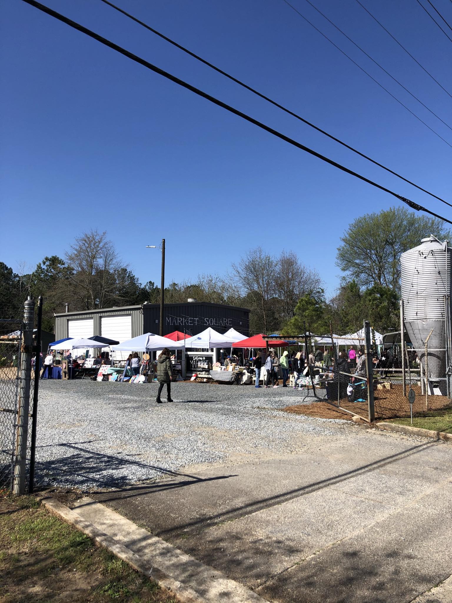 Market - We invite interested vendors to apply for the August 16 event ...