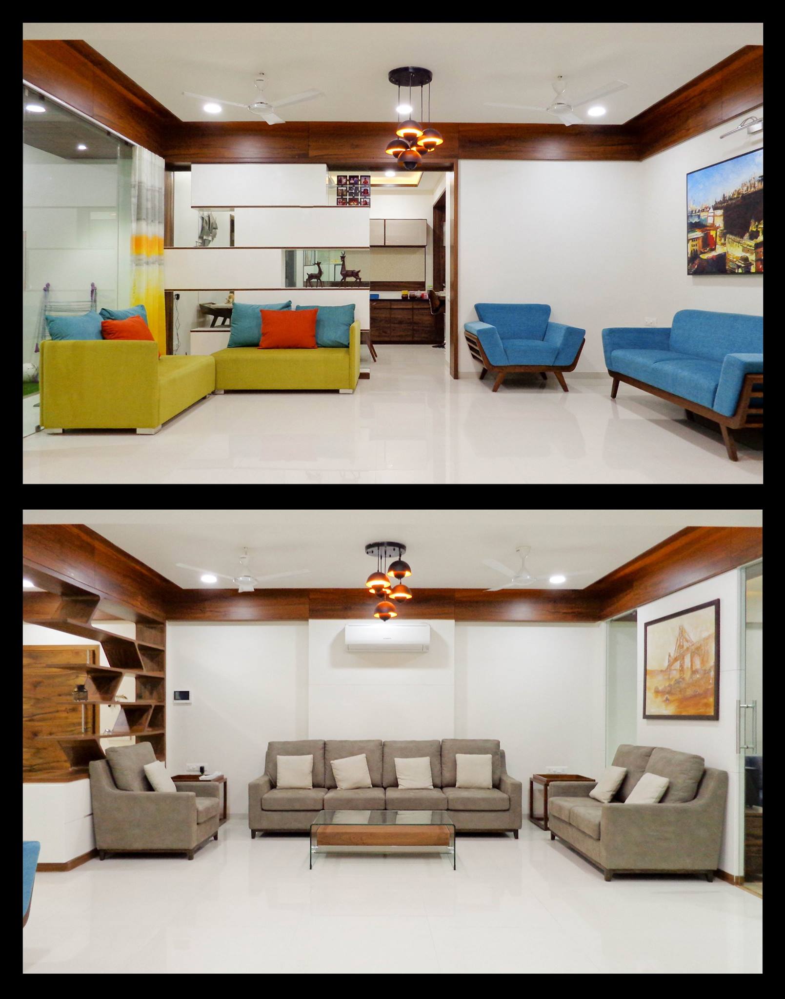 JSDA - Jignasu Shah Design Assocciates | Ahmedabad