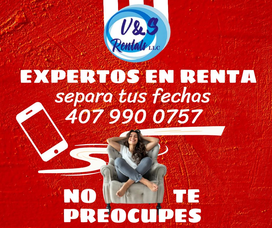 V&S rentals