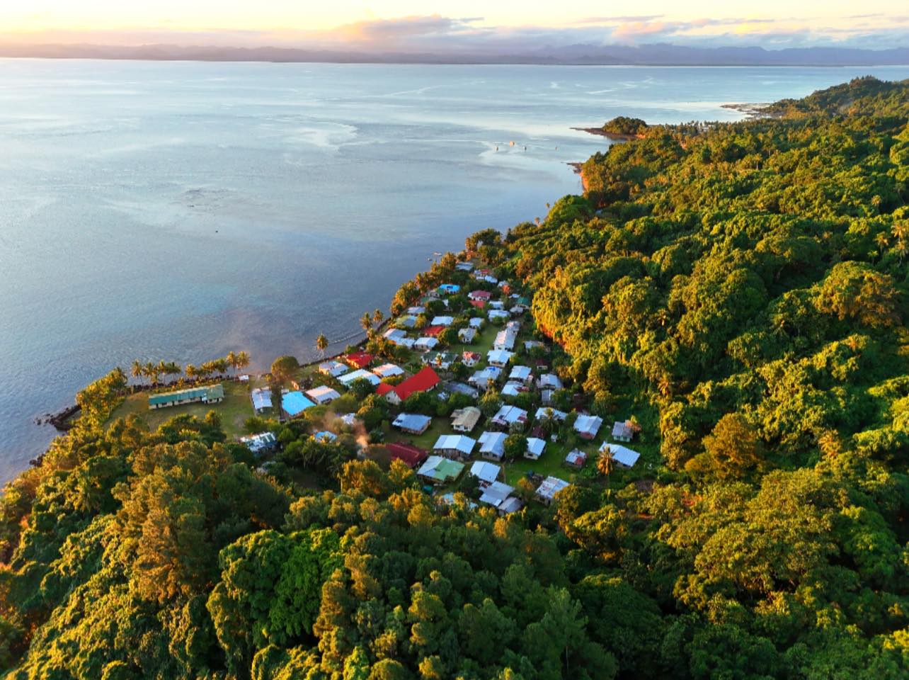 21 VOID FIJI - Rukua, Beqa. Known as the home of Dakuwaqa,... | Facebook