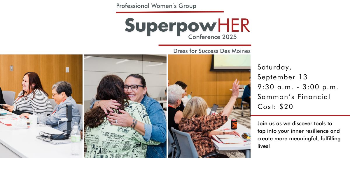 Dress - Save the Date: the PWG Annual Conference is back on Saturday ...