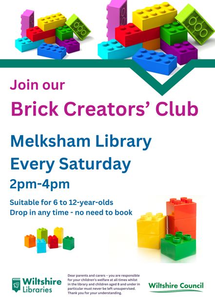Melksham Library - 💞 Happy Valentine's Day 💞 Why not have a date with a ...