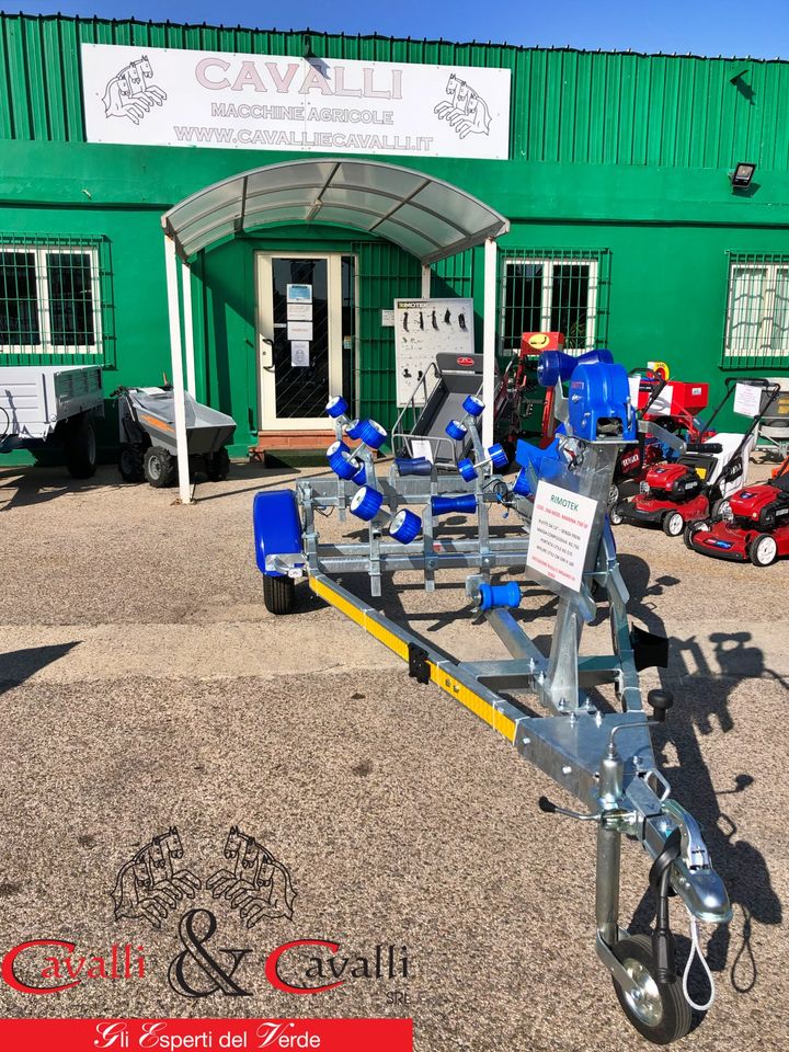 Ricambi Ama per Motore per Rasaerba MVG - T475