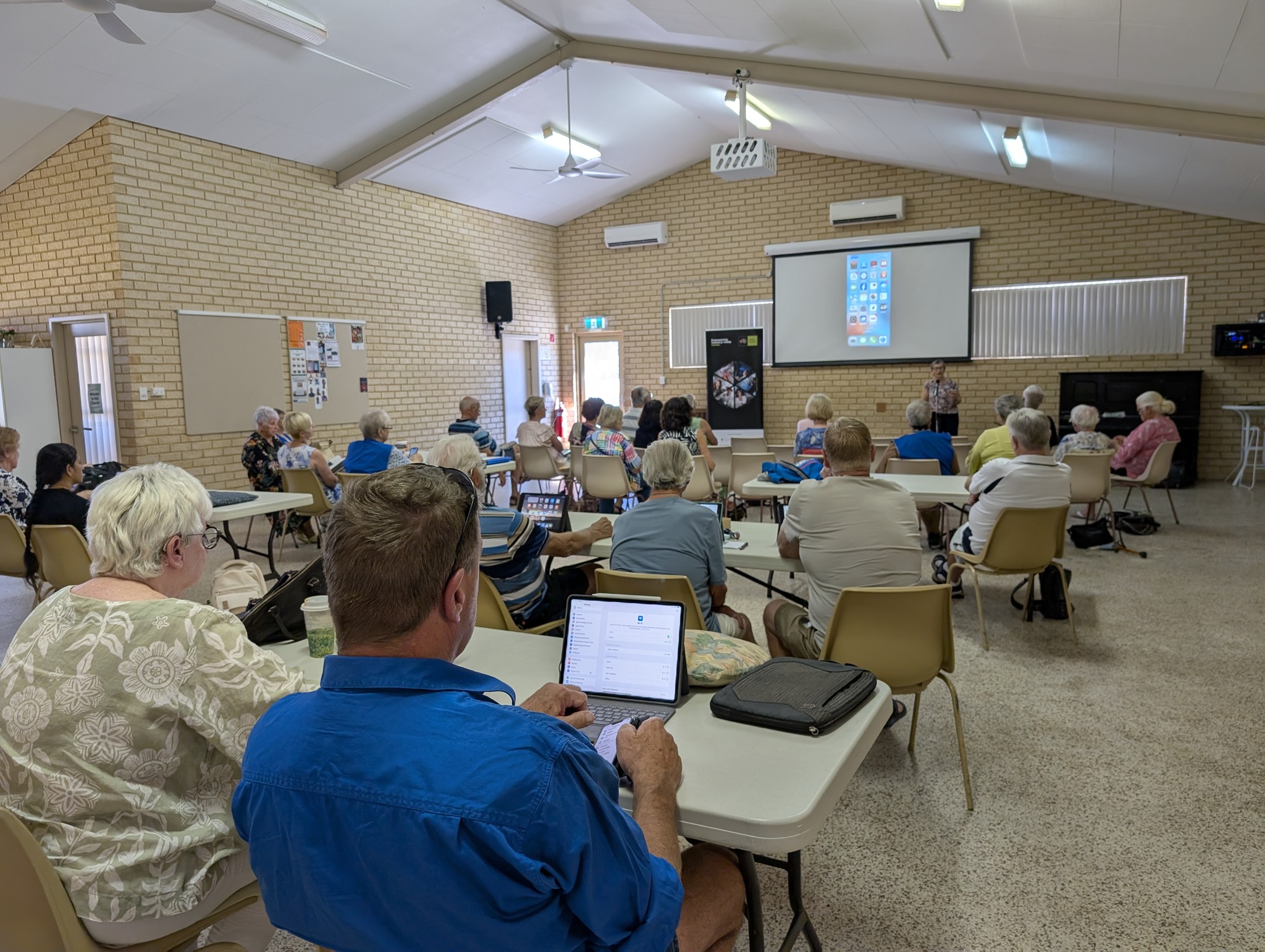 Friends of the Autumn Centre - Rockingham | Facebook