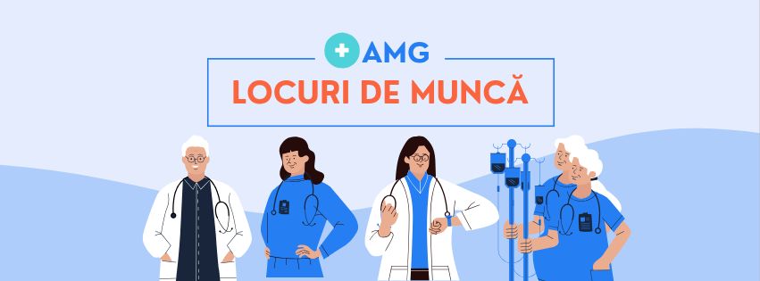 Angajari Asistenti Medicali | Targu-Mures
