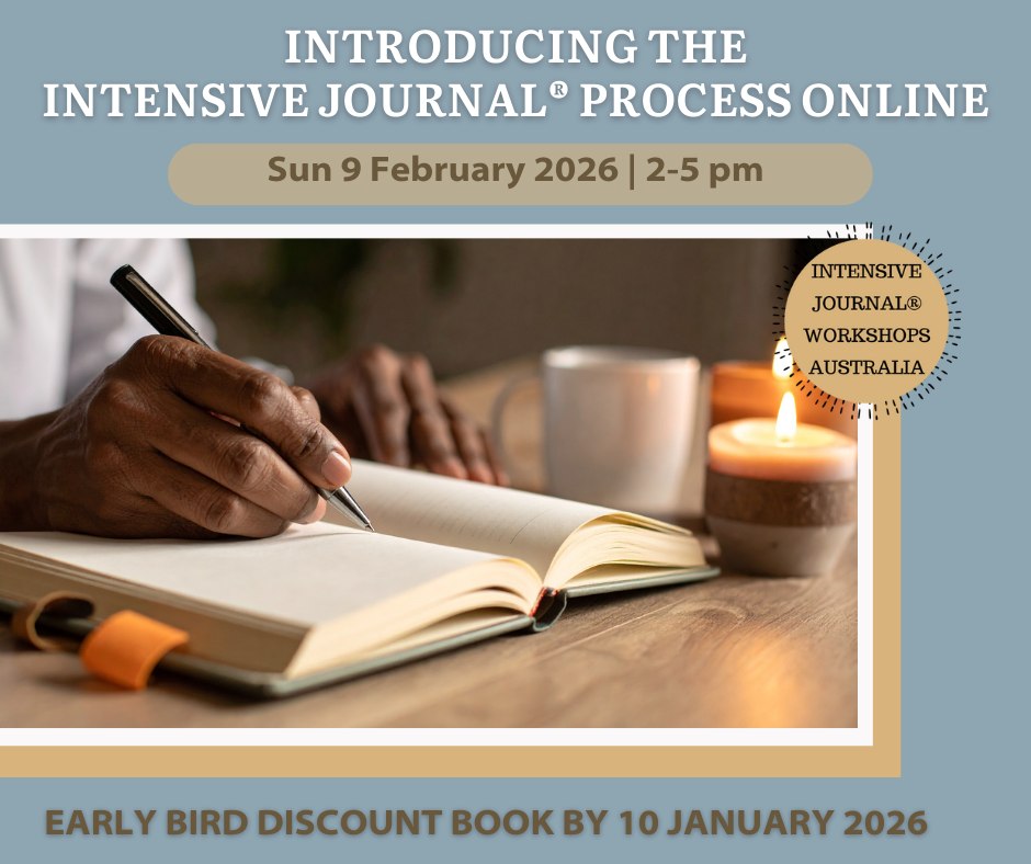 Intensive - Our first workshop for 2026 is the popular 