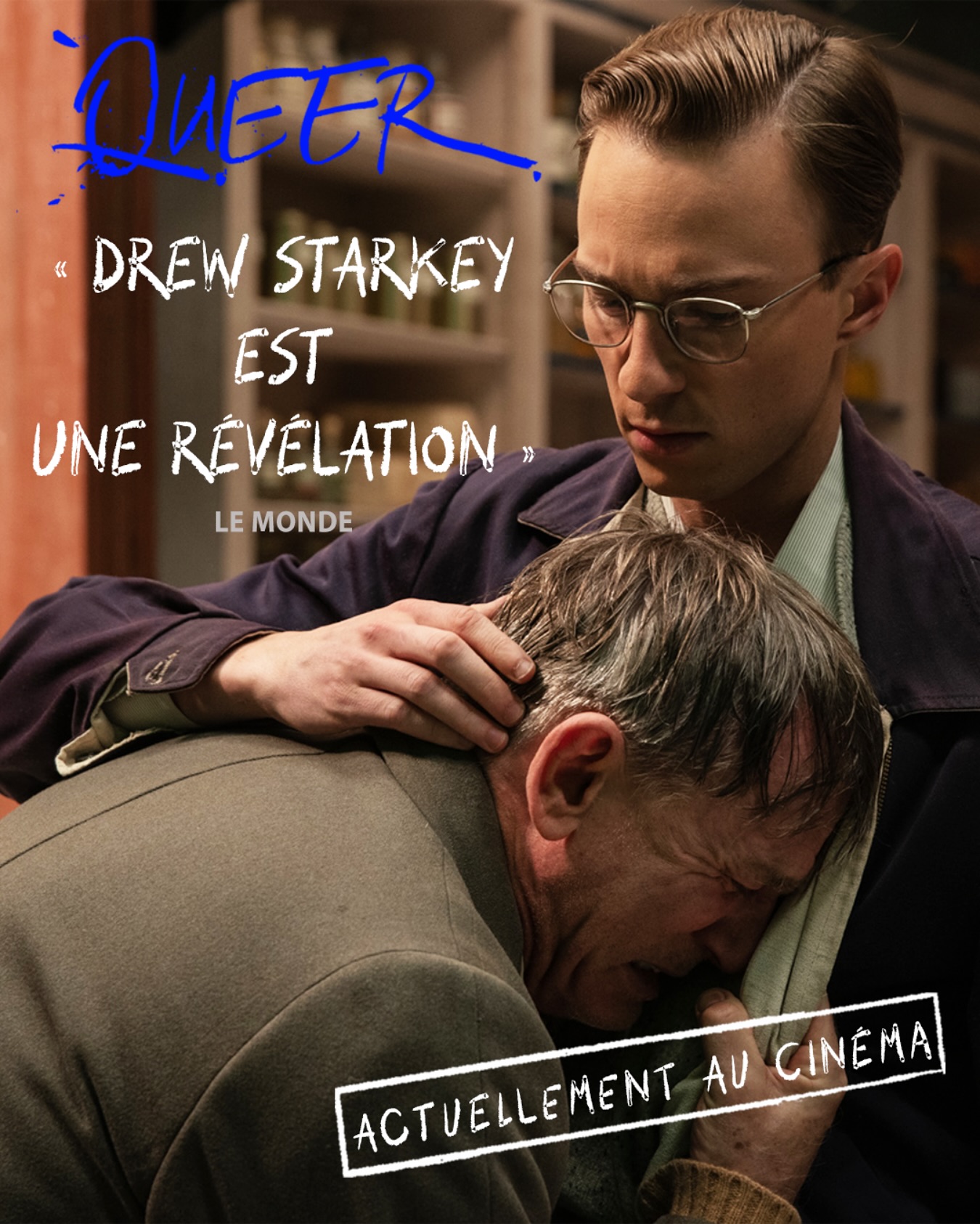 Pan Distribution | Paris