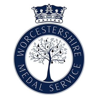 Intended to reward... - Worcestershire Medal Service Ltd | Facebook