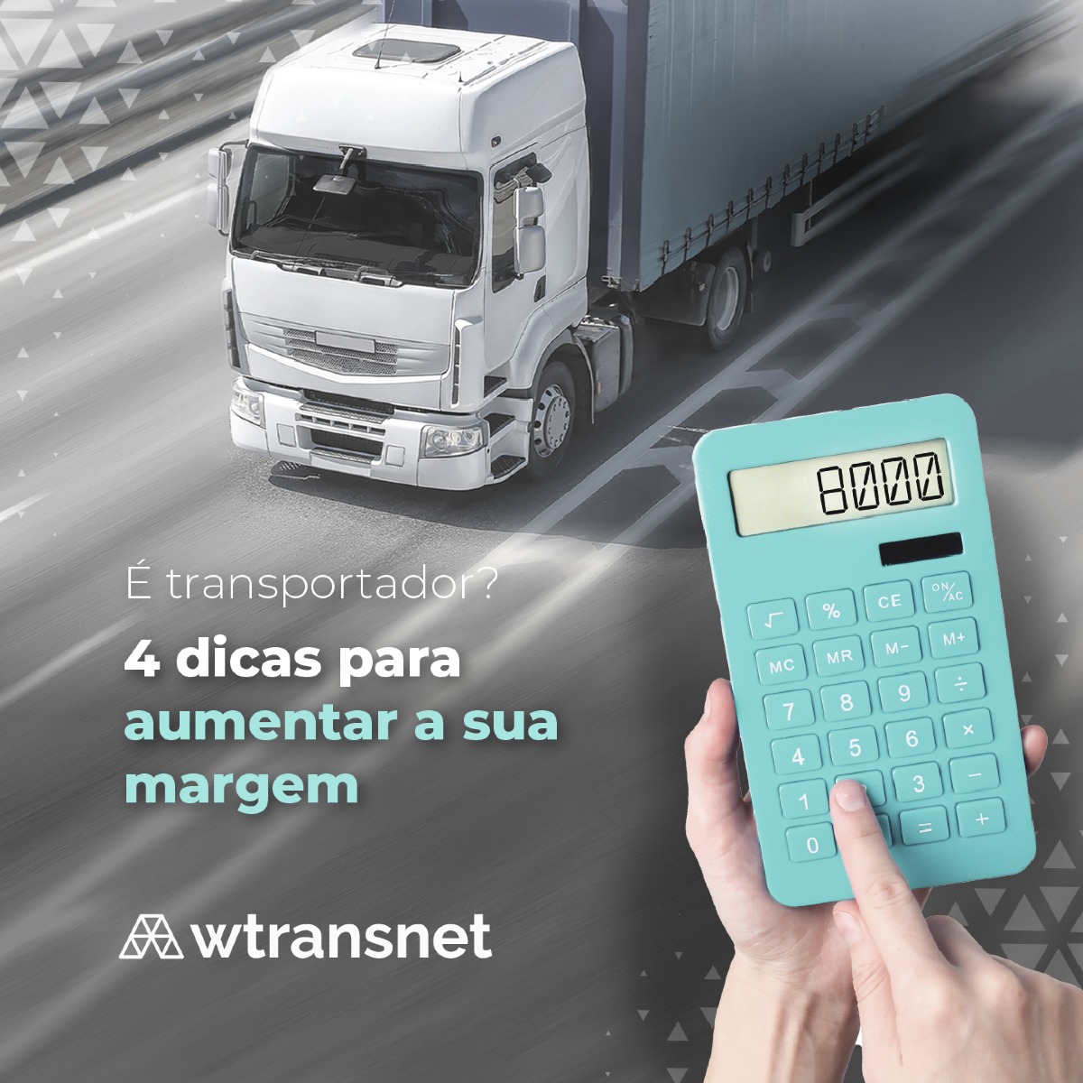 Wtransnet Portugal | Terrassa