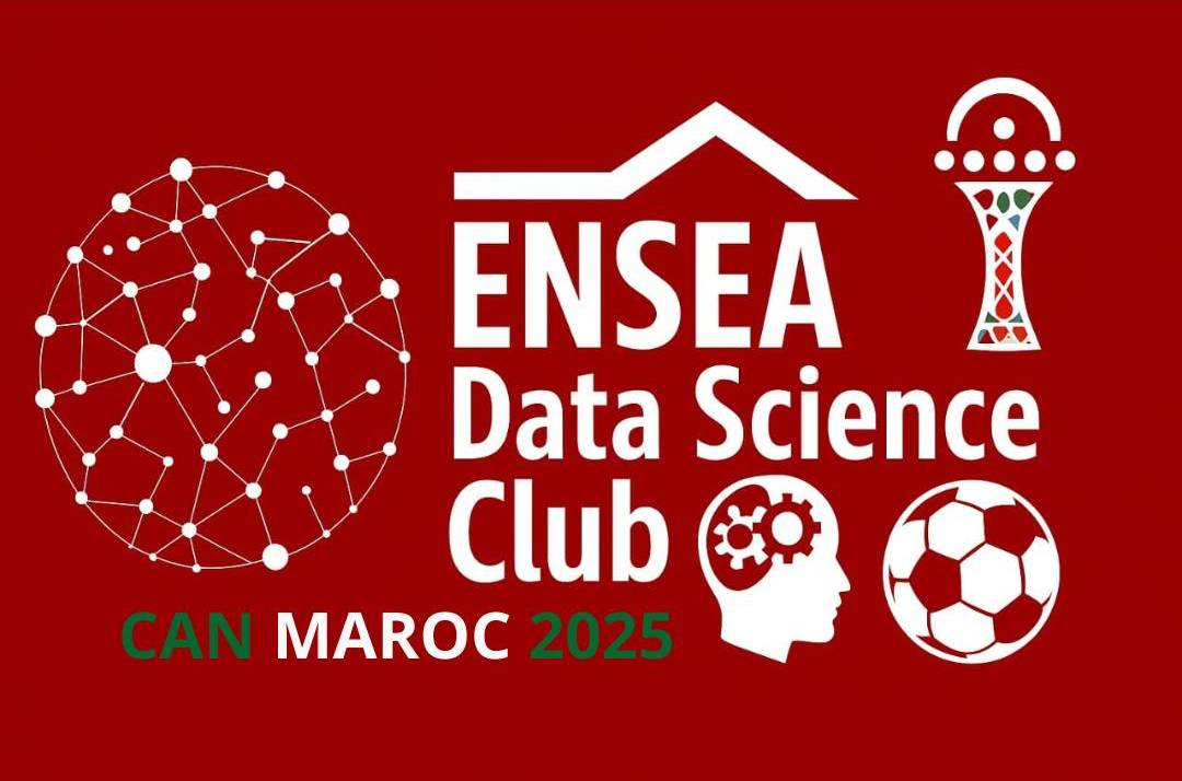 ENSEA Data Science Club | Abidjan Abidjan