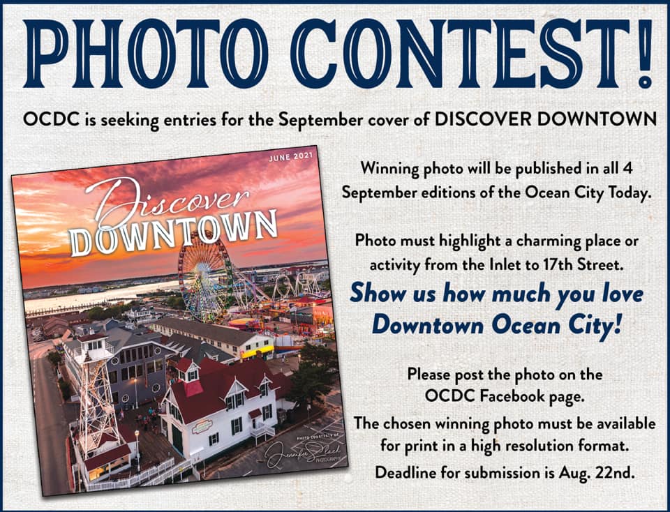 OCDC - Ocean City Development Corporation - Have you taken a great ...