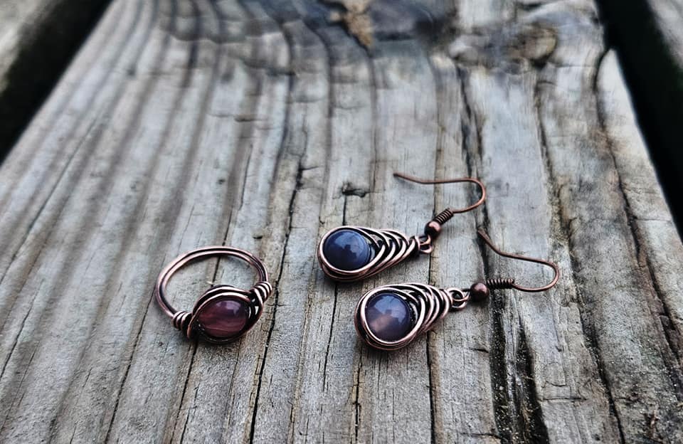 Miss Raven Jewelry