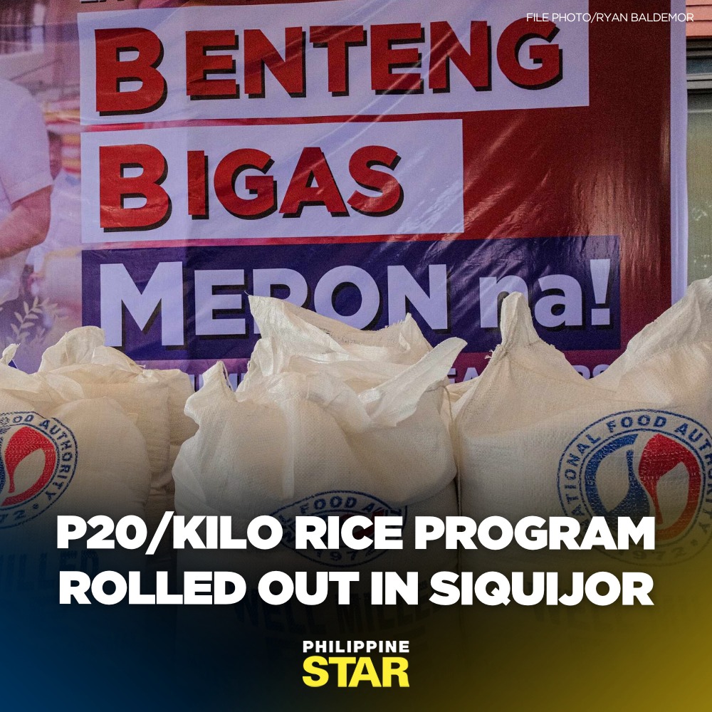 Philippine Star - The Department of Agriculture (DA) has... | Facebook