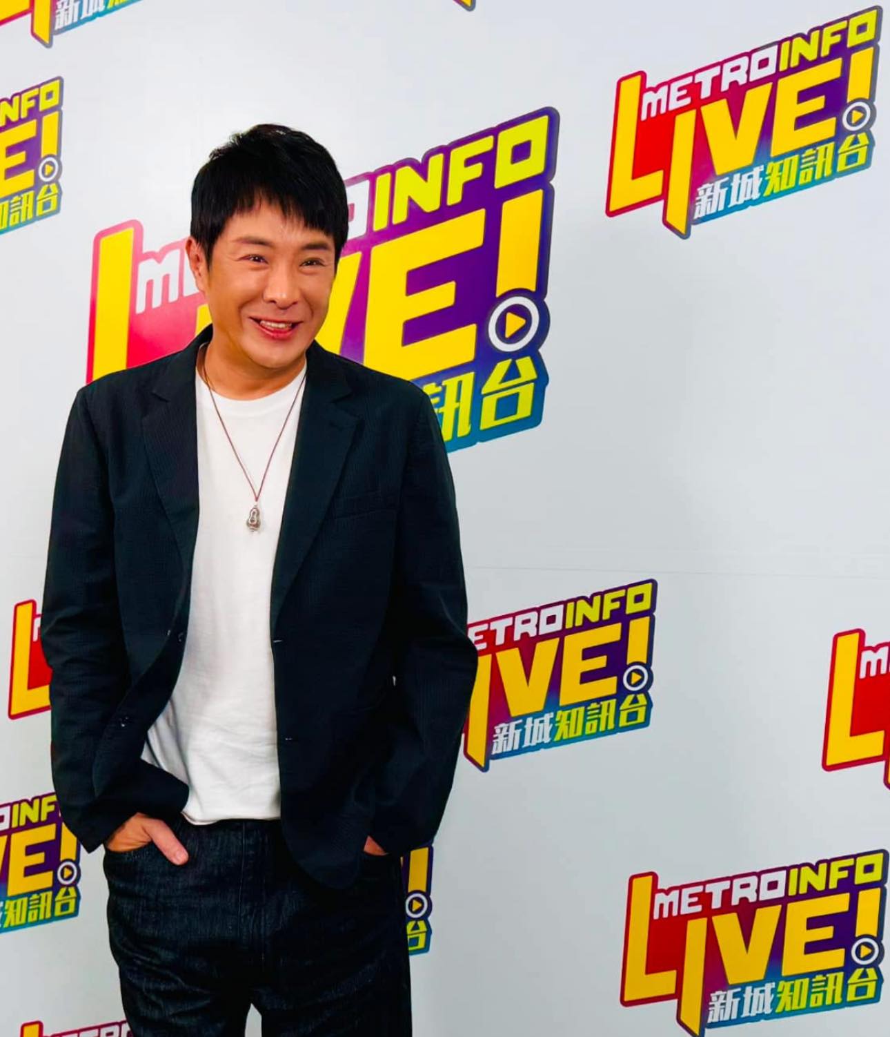 Spencer Leung Sze Ho 梁思浩