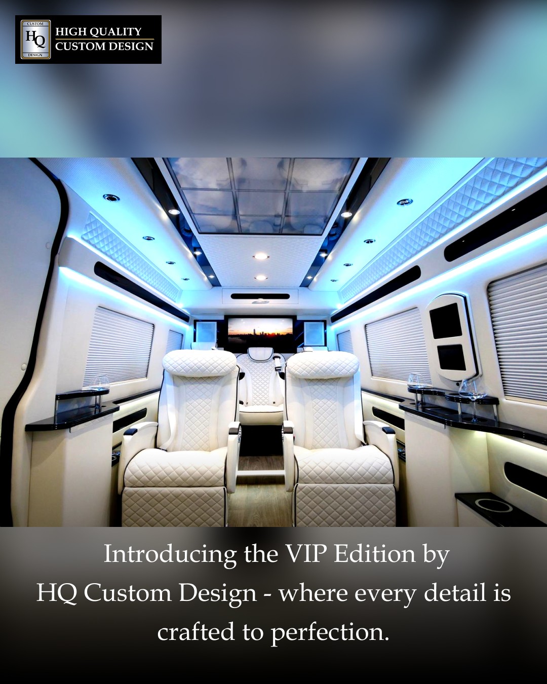 HQ Custom Design Inc | South Hackensack NJ