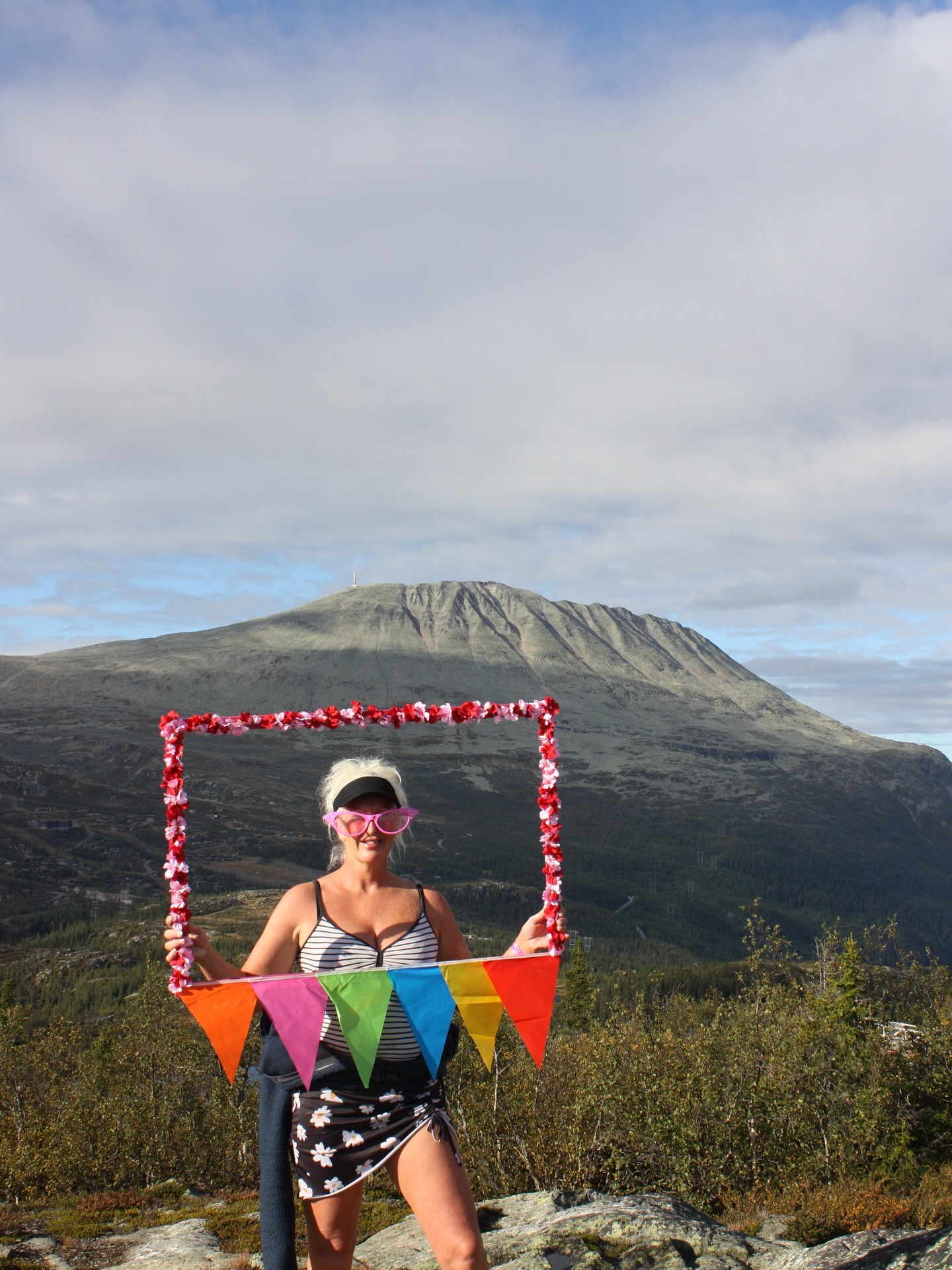 Sveiven - Sveiven added a new photo — in Rjukan, Norway.